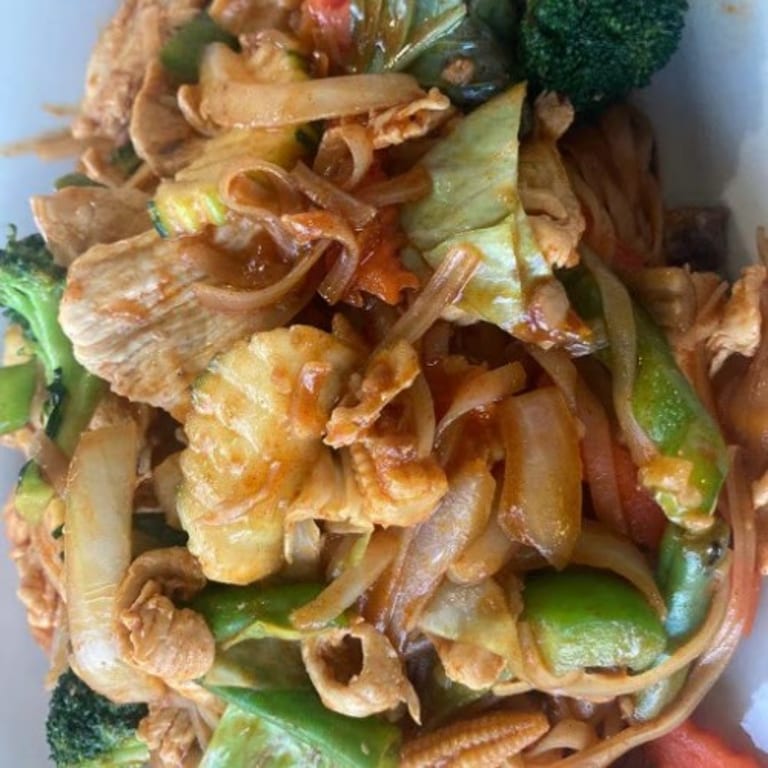 Savor Our Shrimp Creations