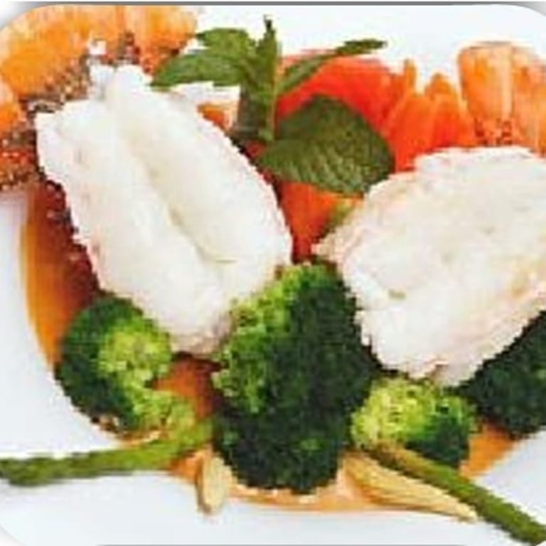 Delicious Lobster Dishes
