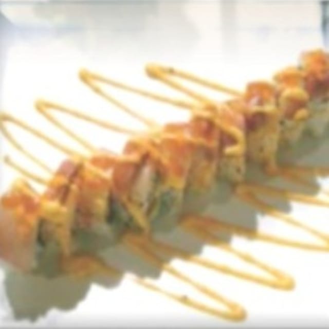 Thunder Roll.
