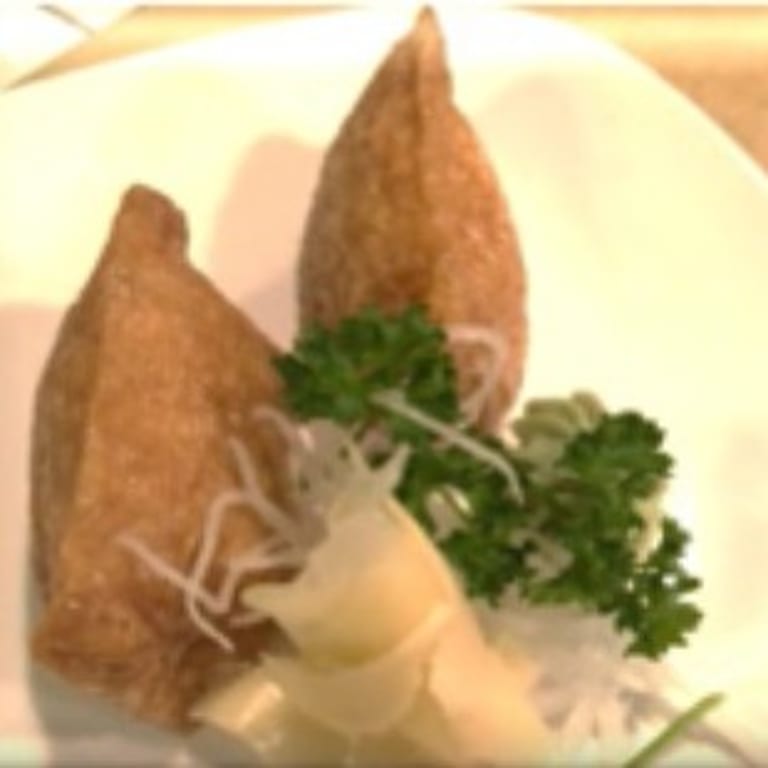 Savor Our Tofu Creations