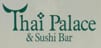 Thai Palace & Sushi Bar