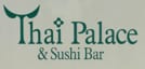 Thai Palace & Sushi Bar
