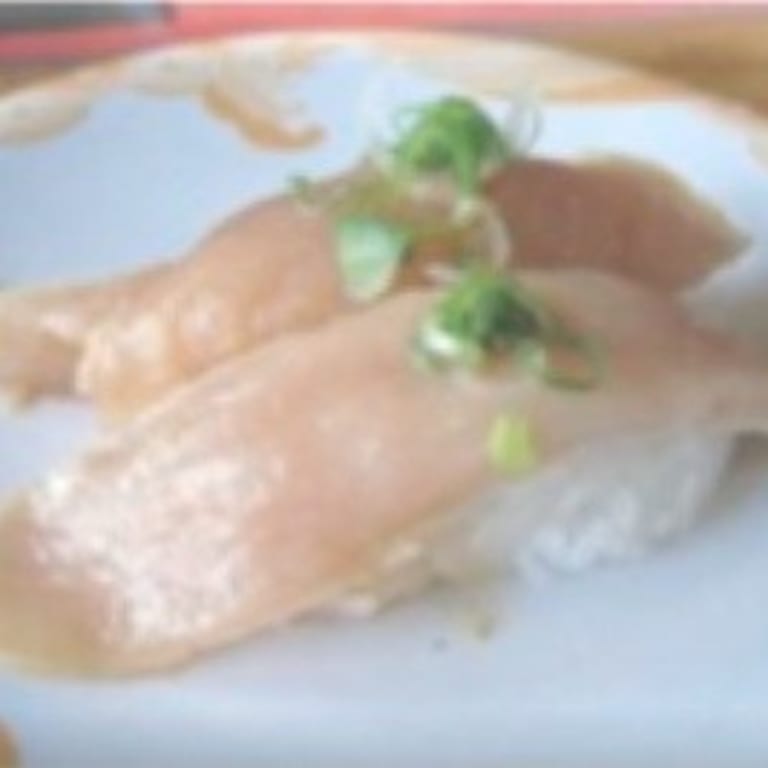 Delicious Tuna Dishes Await
