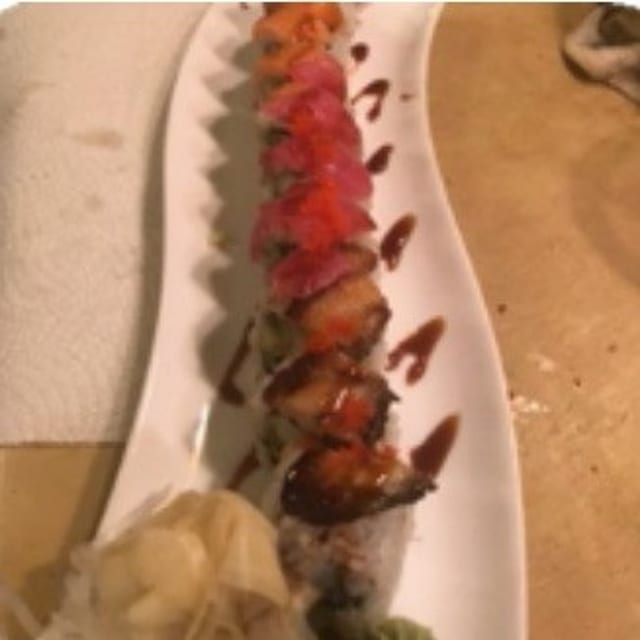 My Girl Roll.
