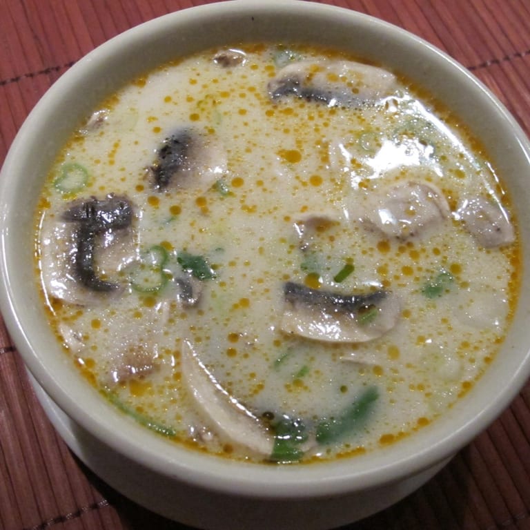 Explore Our Soup Selection