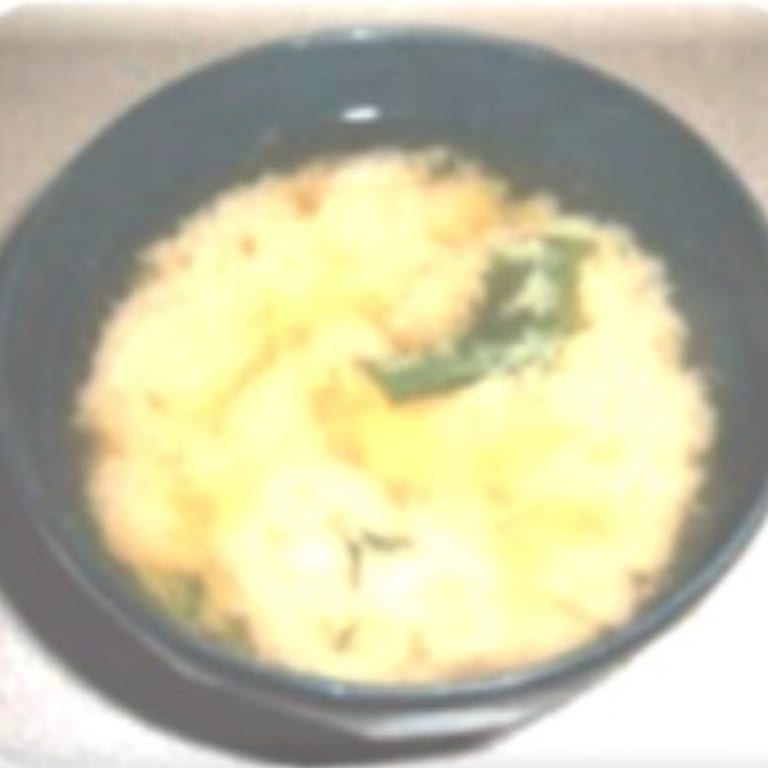 Explore Our Soup Selection