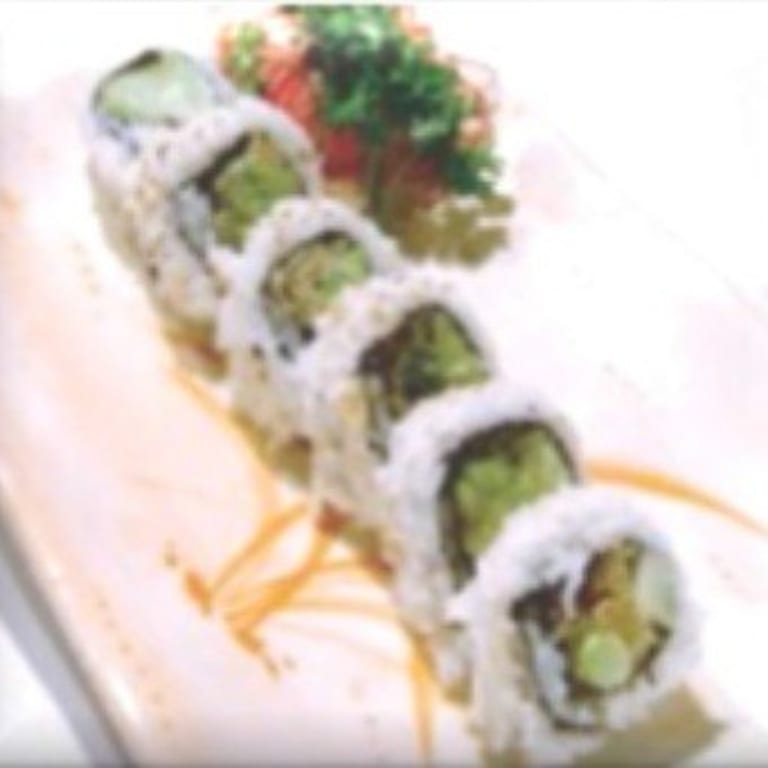 Savor Our Tempura Selection