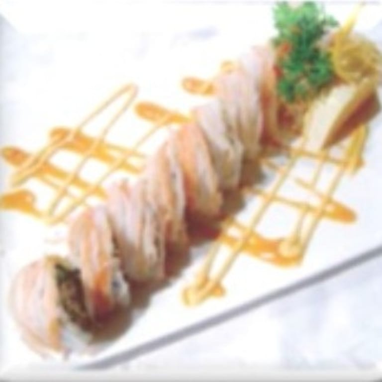 Savor Our Crab Creations