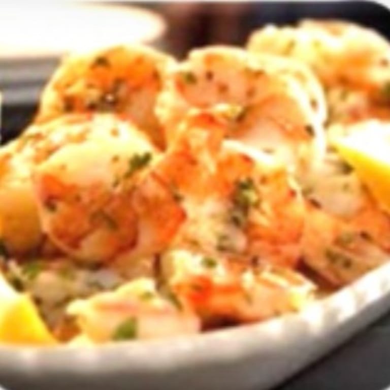 Savor Our Shrimp Delights